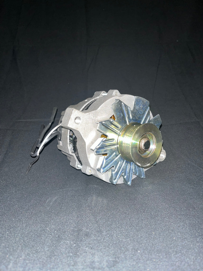 Powermaster Race Alternator #8-47140 – Five Bar Motorsports