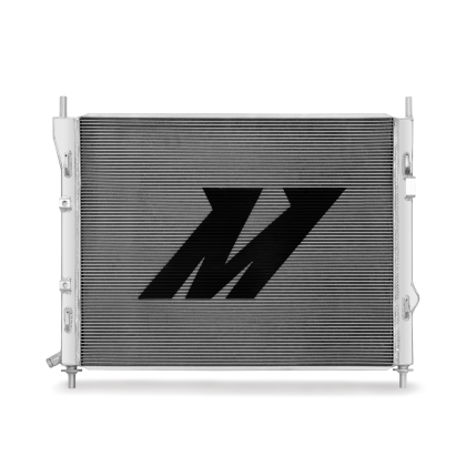 Mishimoto Performance Aluminum Radiator, fits Ford Mustang GT/ Shelby GT350 2015+