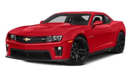 Five Bar Motorsports - 5th Generation Camaro SS Stage 3 Performance Package (F/I - Automatic)