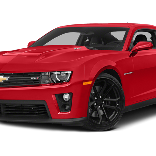 Five Bar Motorsports - 5th Generation Camaro SS Stage 3 Performance Package (F/I - Automatic)