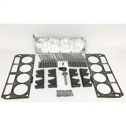 LS1/LS2/LS6 Engines - Complete Stage 3 5.3 Truck Cam Kit - 4.8/5.3L Heads