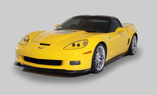 Five Bar Motorsports C6 Corvette Stage 3 Performance Package (N/A - Automatic)