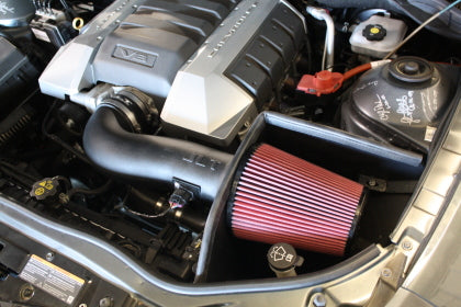 2015 camaro deals cold air intake